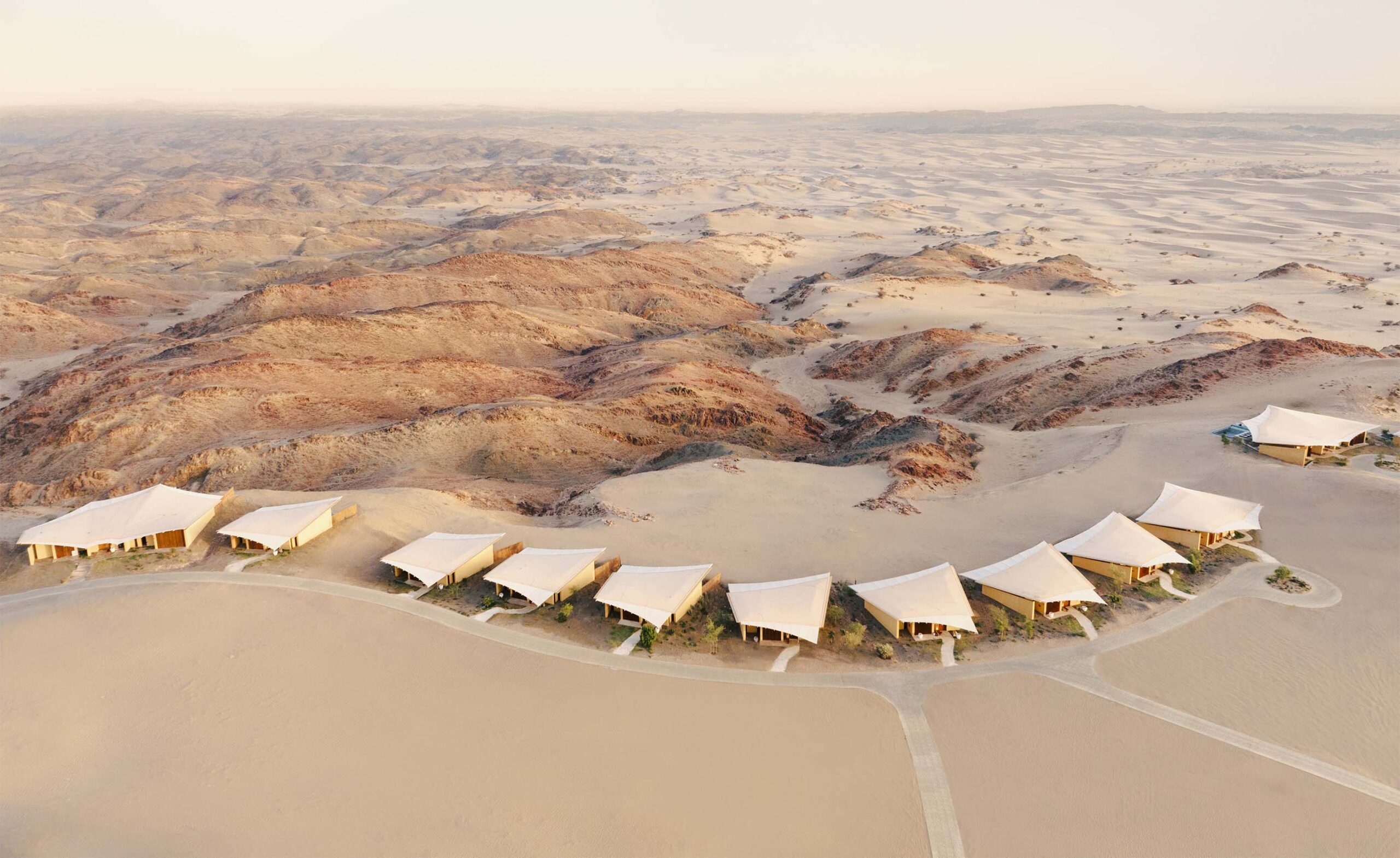 Six Senses Southern Dunes Red Sea (Residence Wing 3) — photo 1