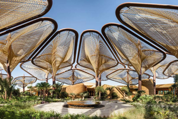 Six Senses Southern Dunes Red Sea (Residence Wing 3) — photo 4