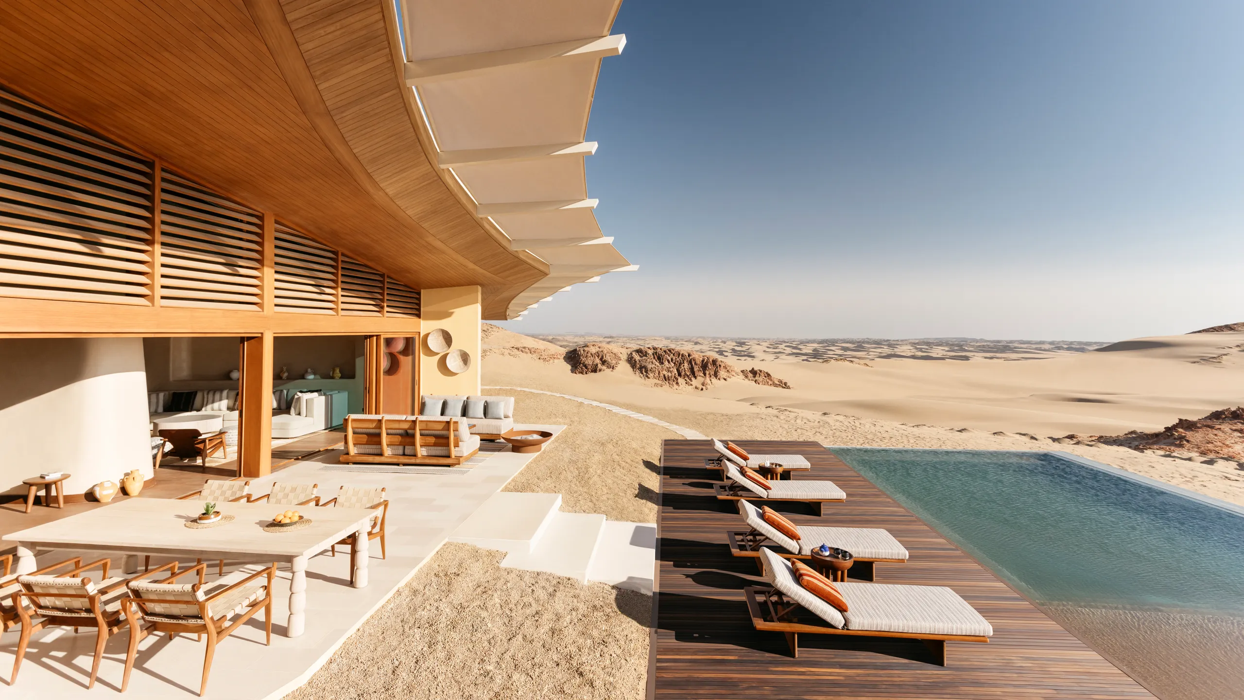 Six Senses Southern Dunes, The Red Sea — photo 3