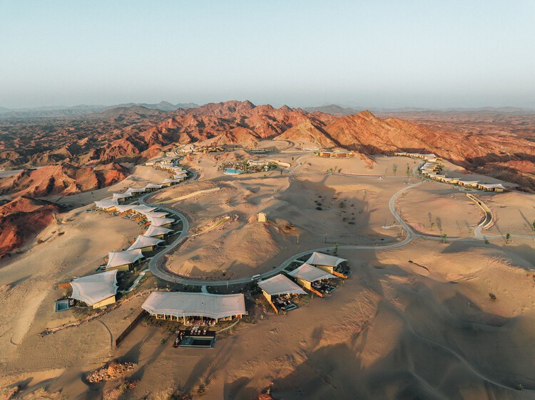 Six Senses Southern Dunes, The Red Sea — photo 4