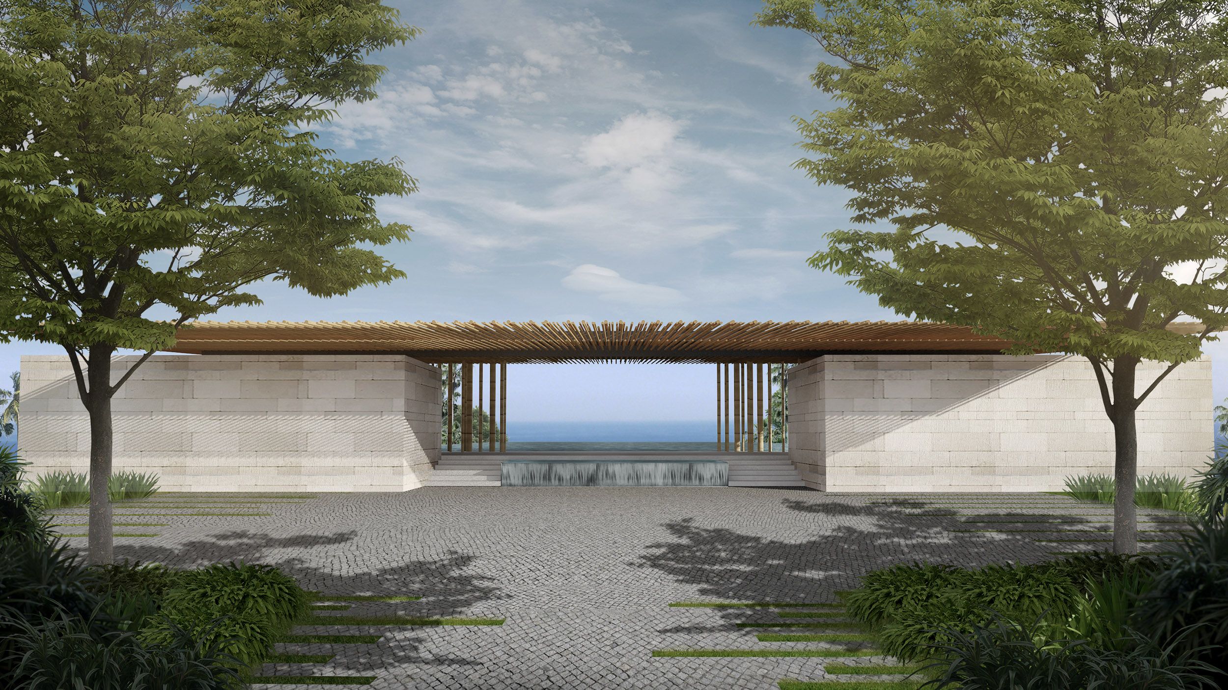 Six Senses Uluwatu — photo 4