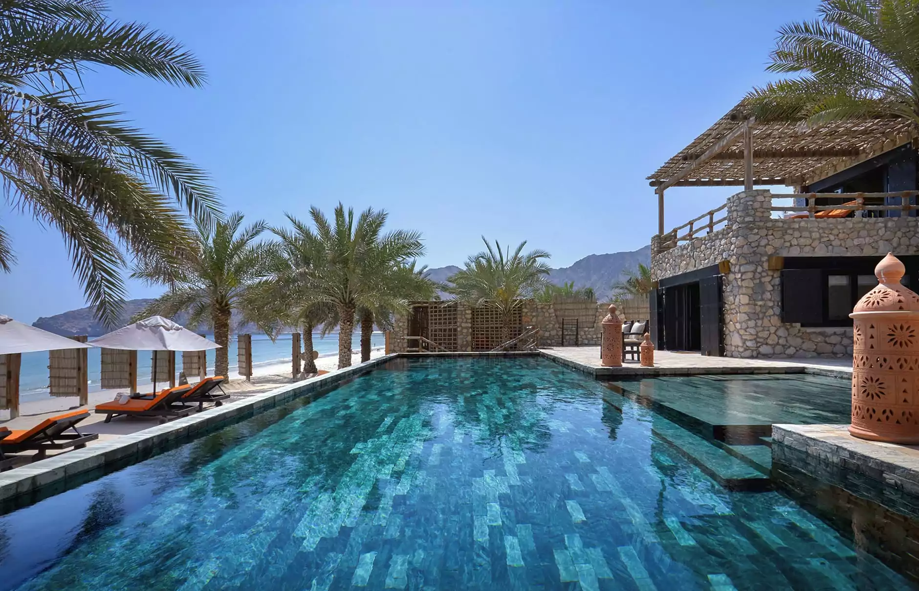 Six Senses Zighy Bay — photo 3
