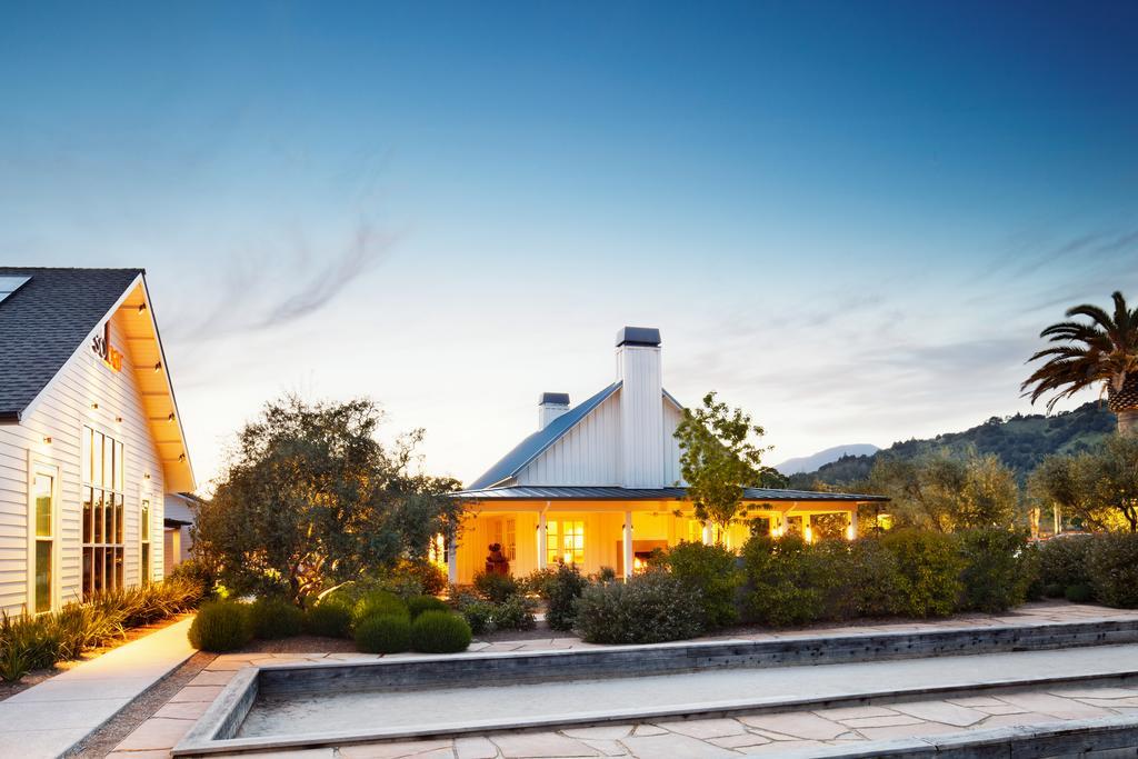 Solage, Auberge Resorts Collection — photo 1