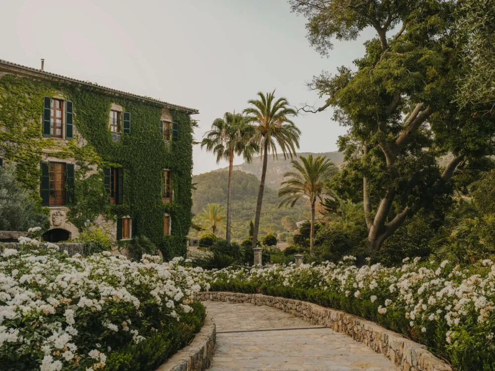 Son Net Tramuntana Estate — photo 3