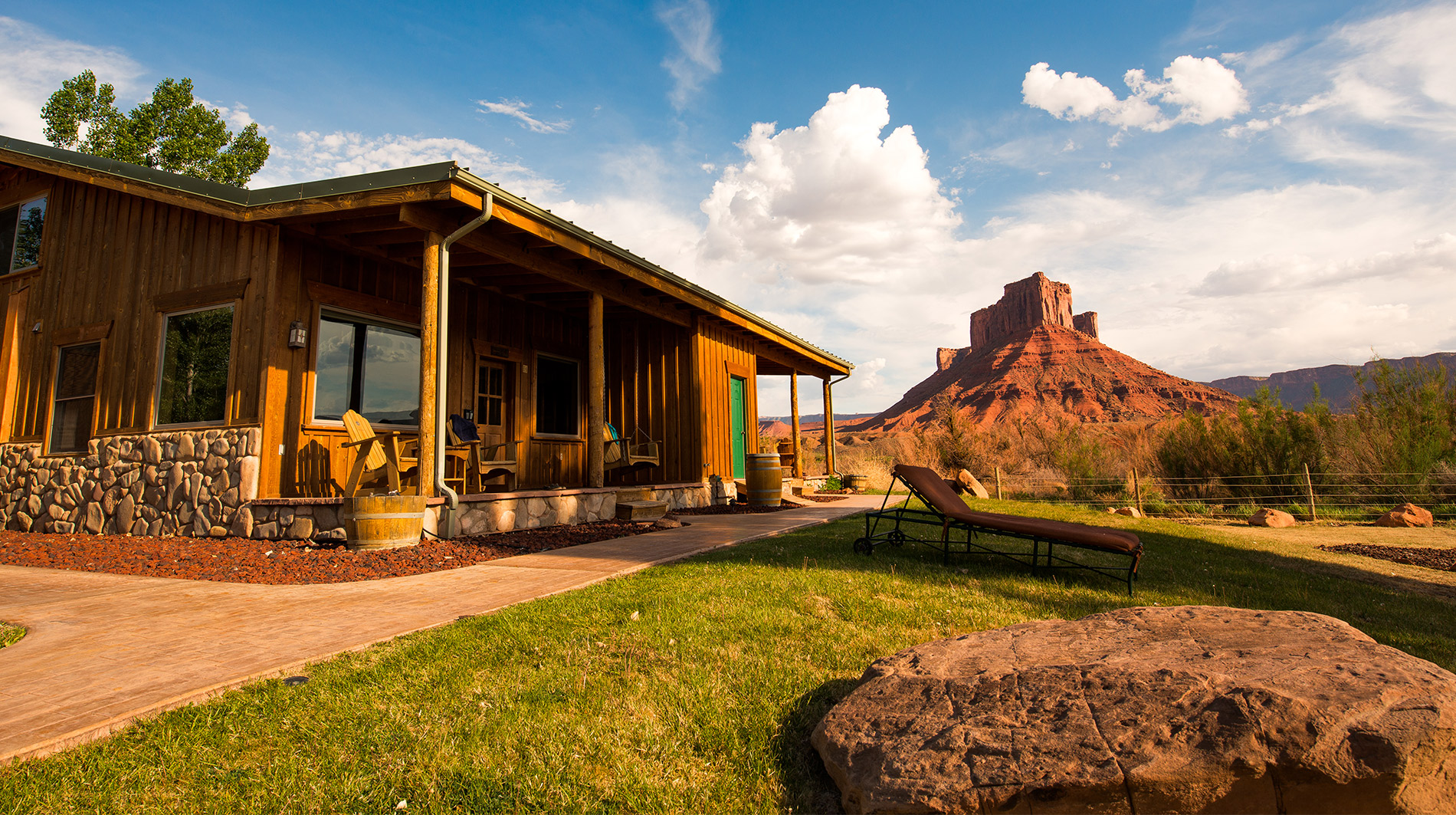 Sorrel River Ranch Moab Riverfront — photo 3