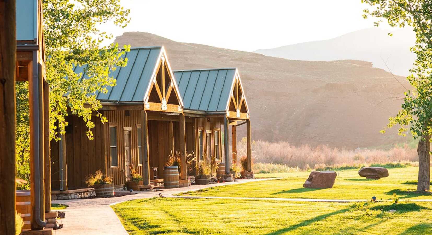 Sorrel River Ranch Moab Riverfront (Residence Wing 3) — photo 1