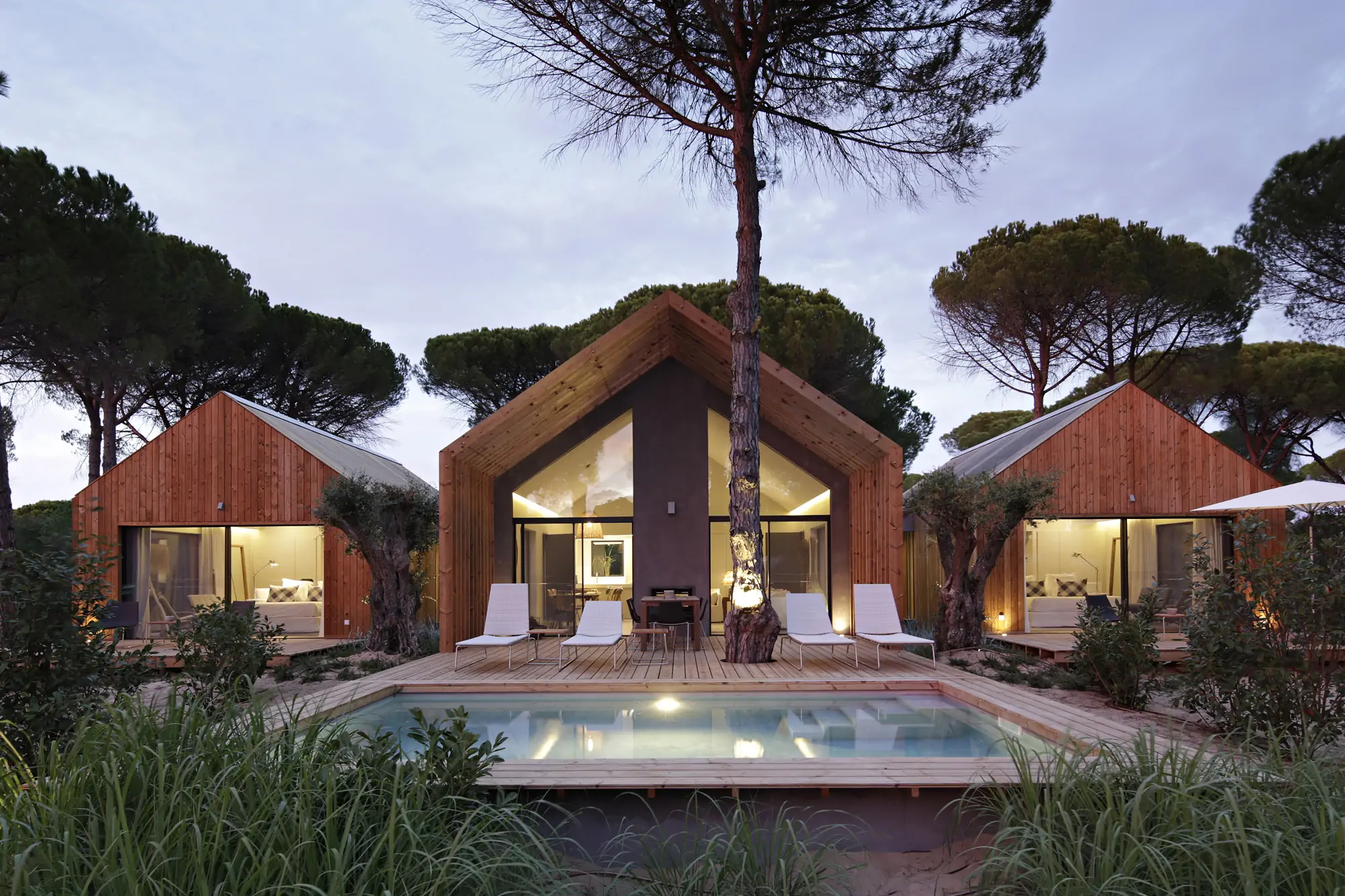 Sublime Comporta Country Retreat & Spa — photo 1