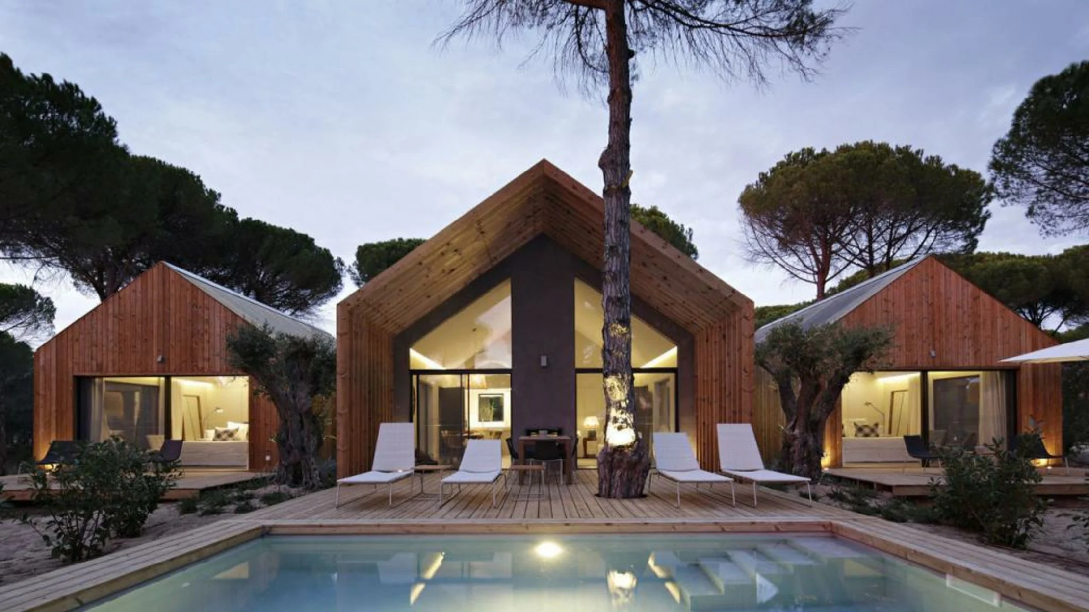 Sublime Comporta Country Retreat & Spa — photo 2