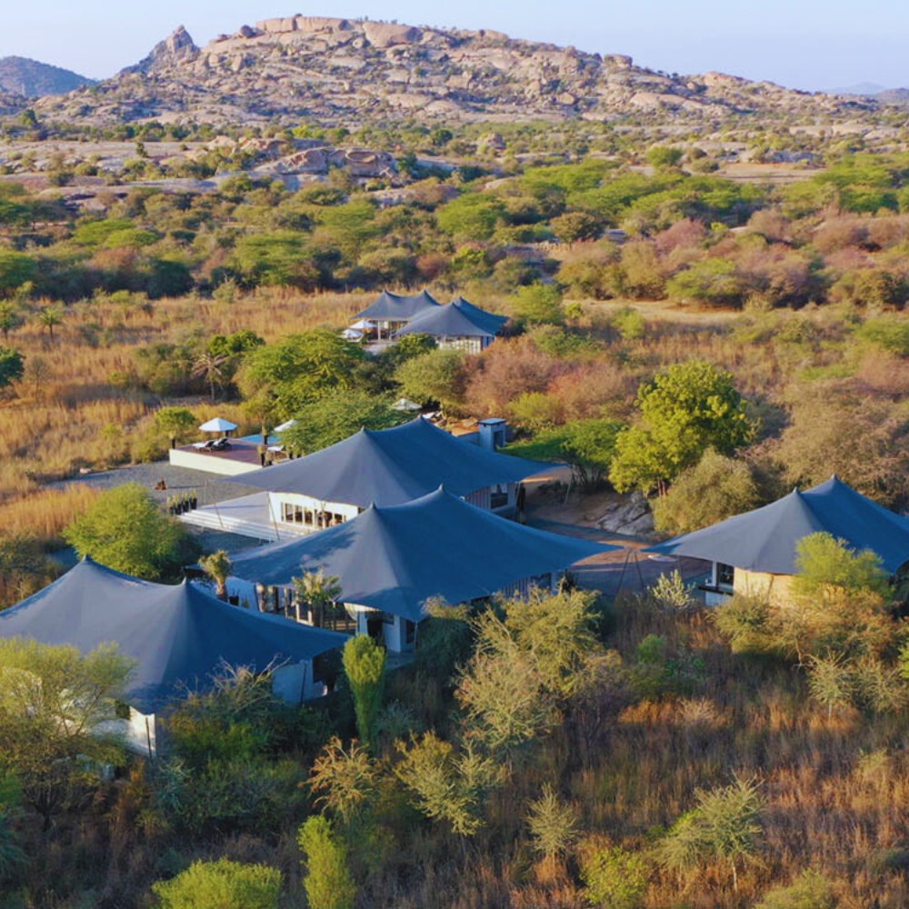 SUJÁN JAWAI — photo 2