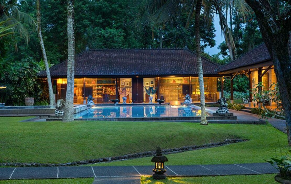 Tanah Gajah, a Resort by Hadiprana — photo 3