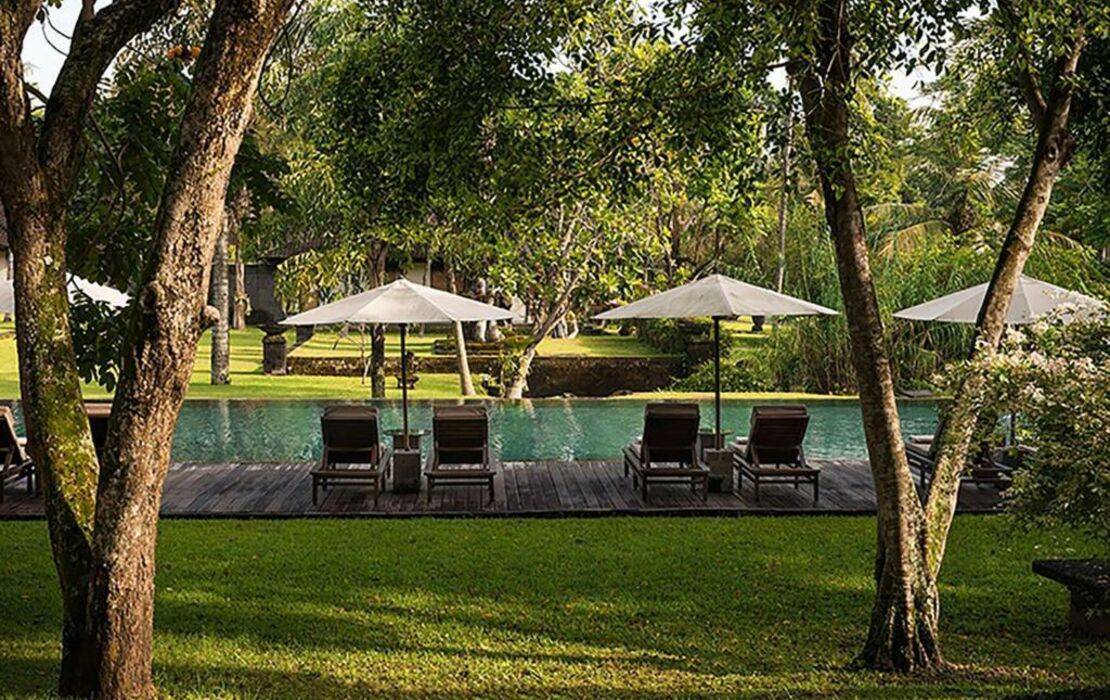 Tanah Gajah, a Resort by Hadiprana — photo 4