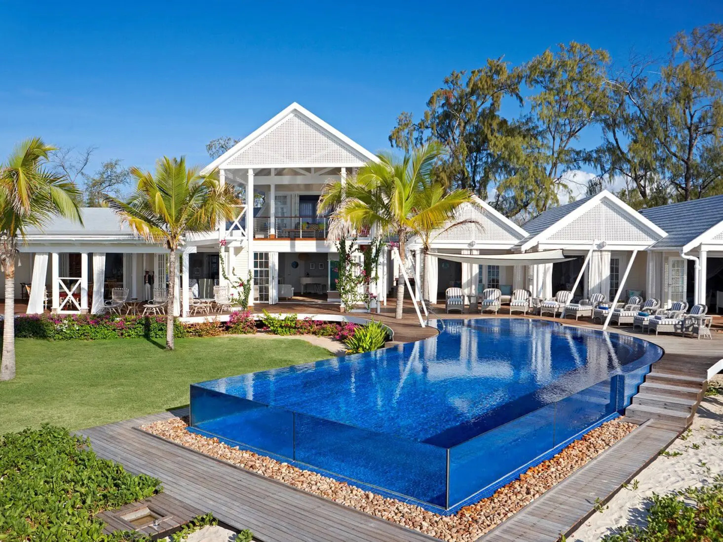 Thanda Island Marine Reserve (Residence Wing 2) — photo 4