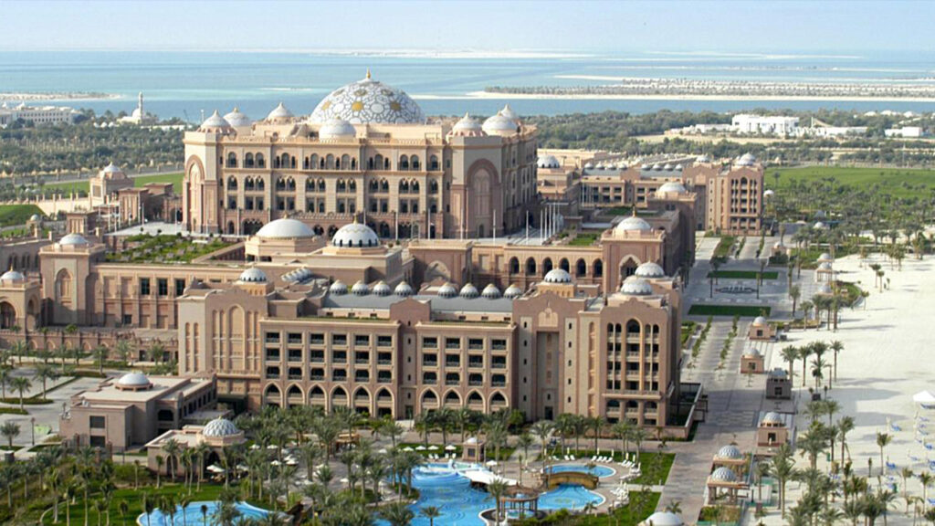 The Abu Dhabi EDITION — photo 3