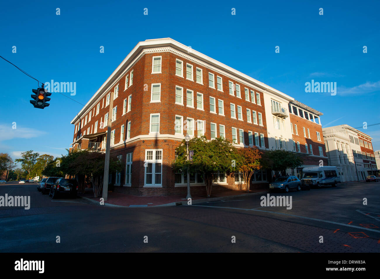 The Alluvian Hotel & Spa — photo 2
