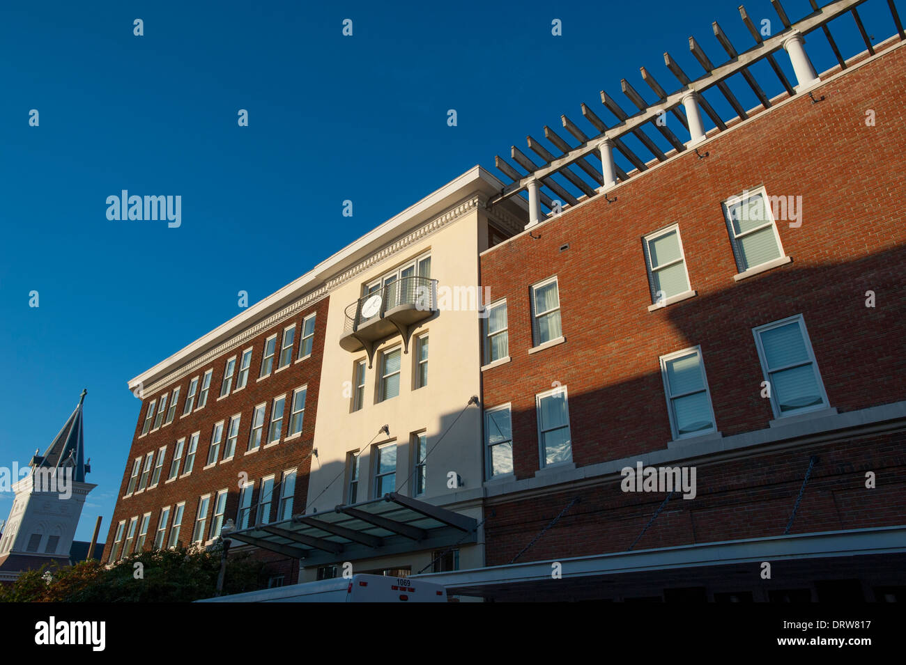 The Alluvian Hotel & Spa — photo 4