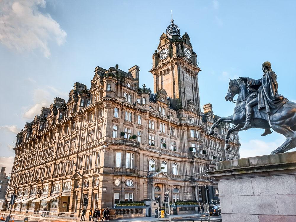 The Balmoral — photo 3