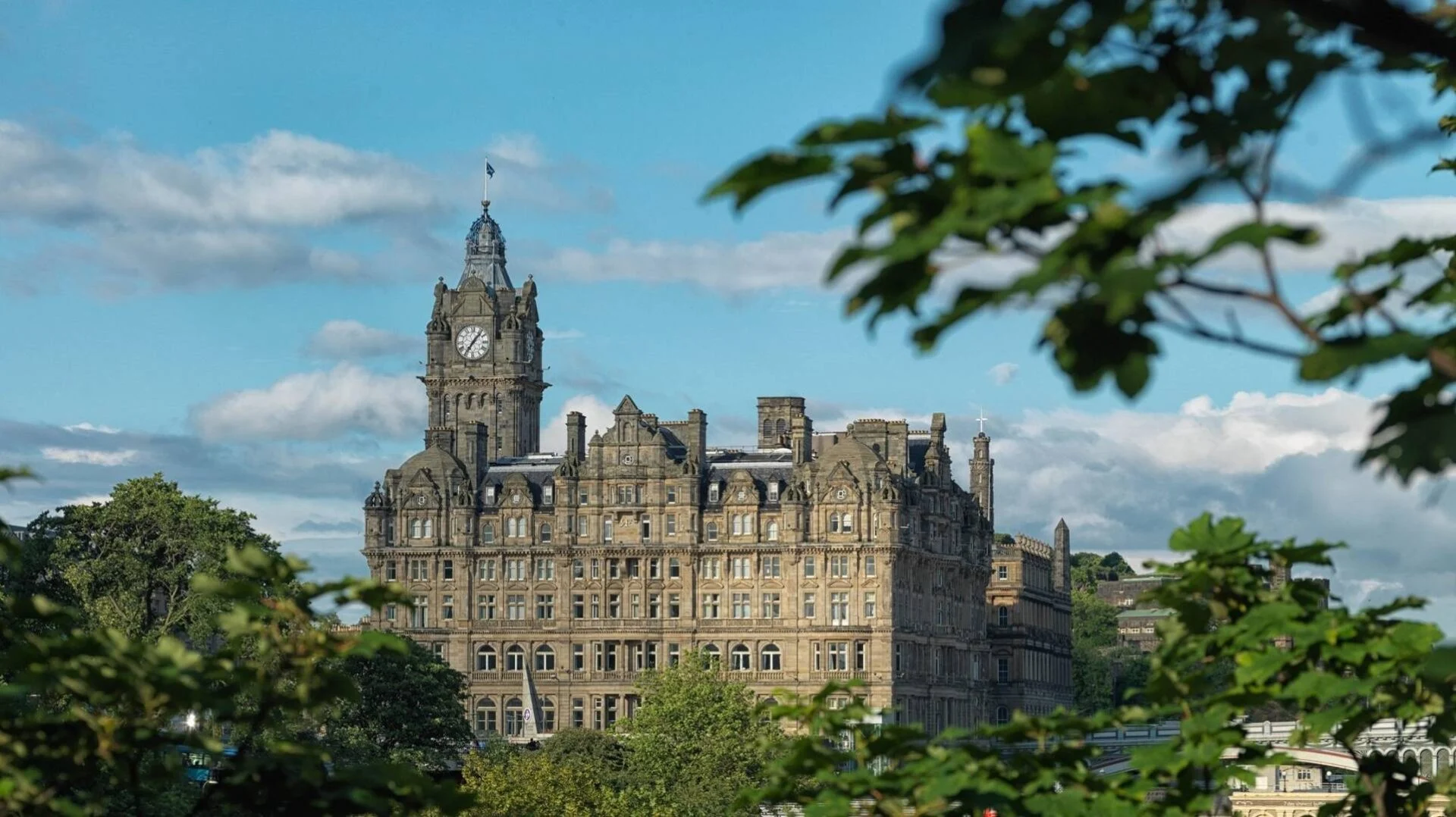 The Balmoral — photo 4