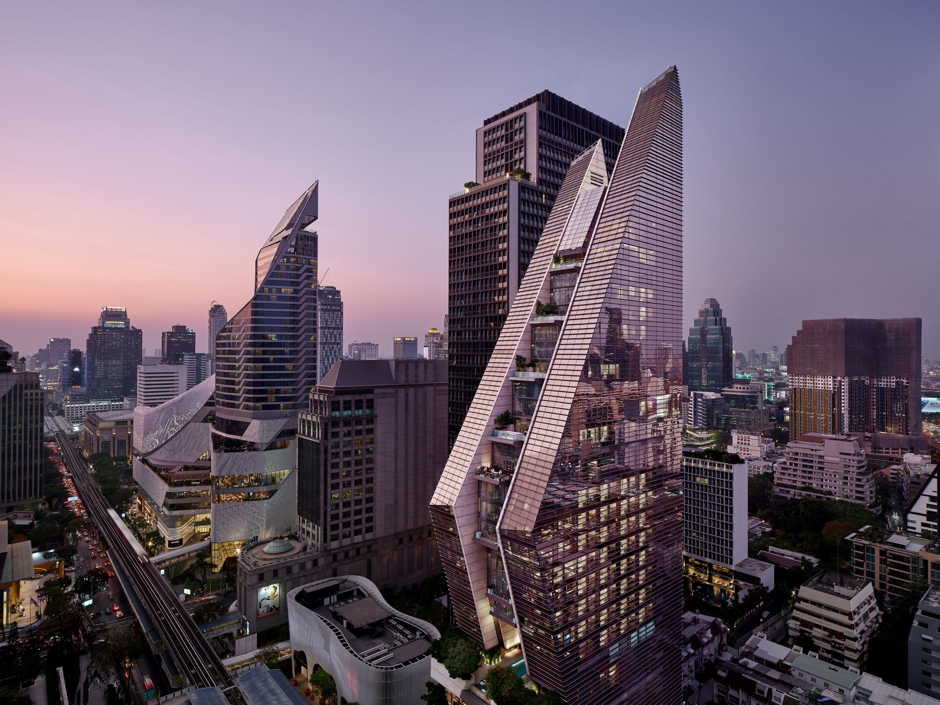 The Bangkok EDITION — photo 3
