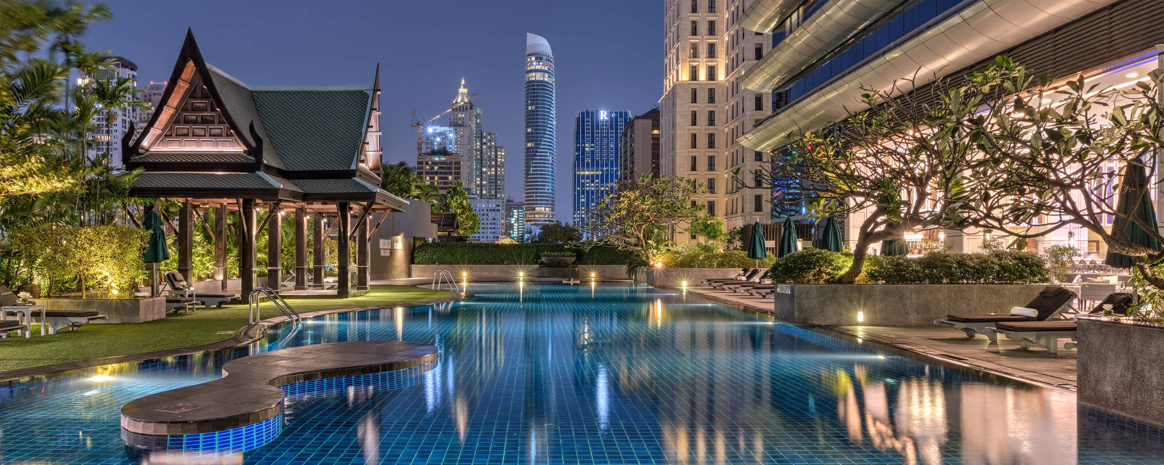 The Bangkok EDITION — photo 4