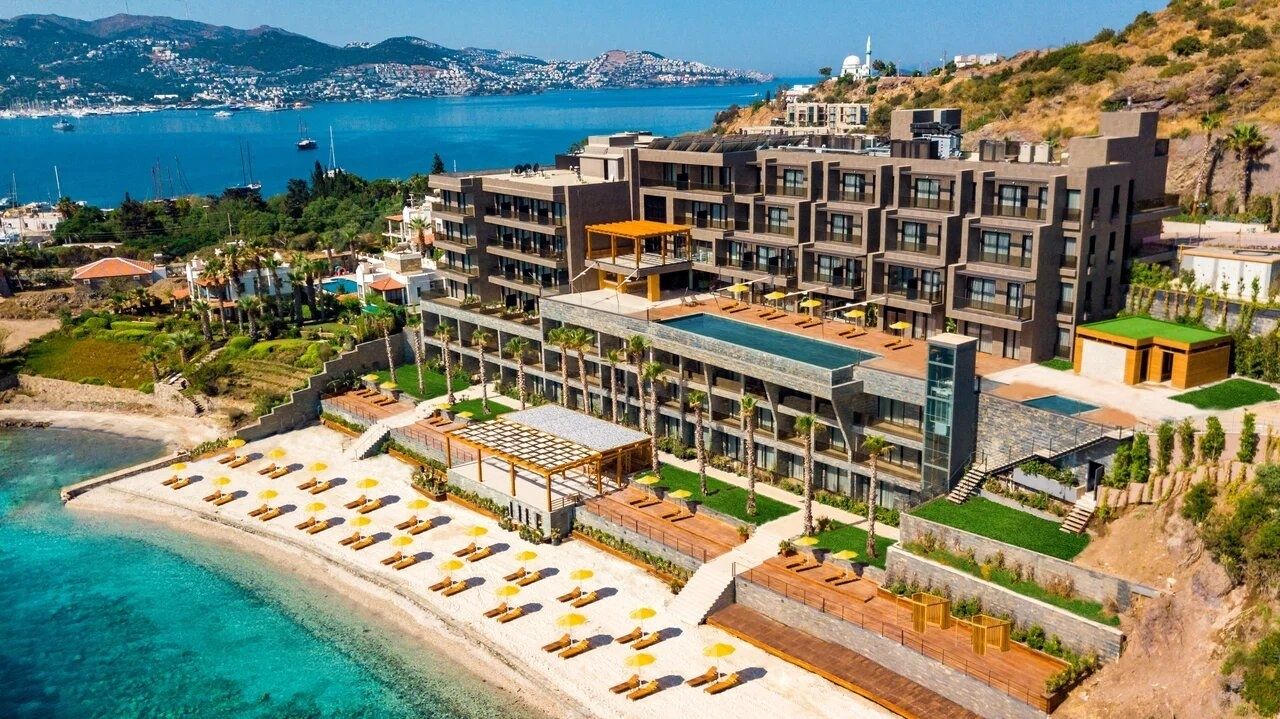 The Bodrum EDITION — photo 1