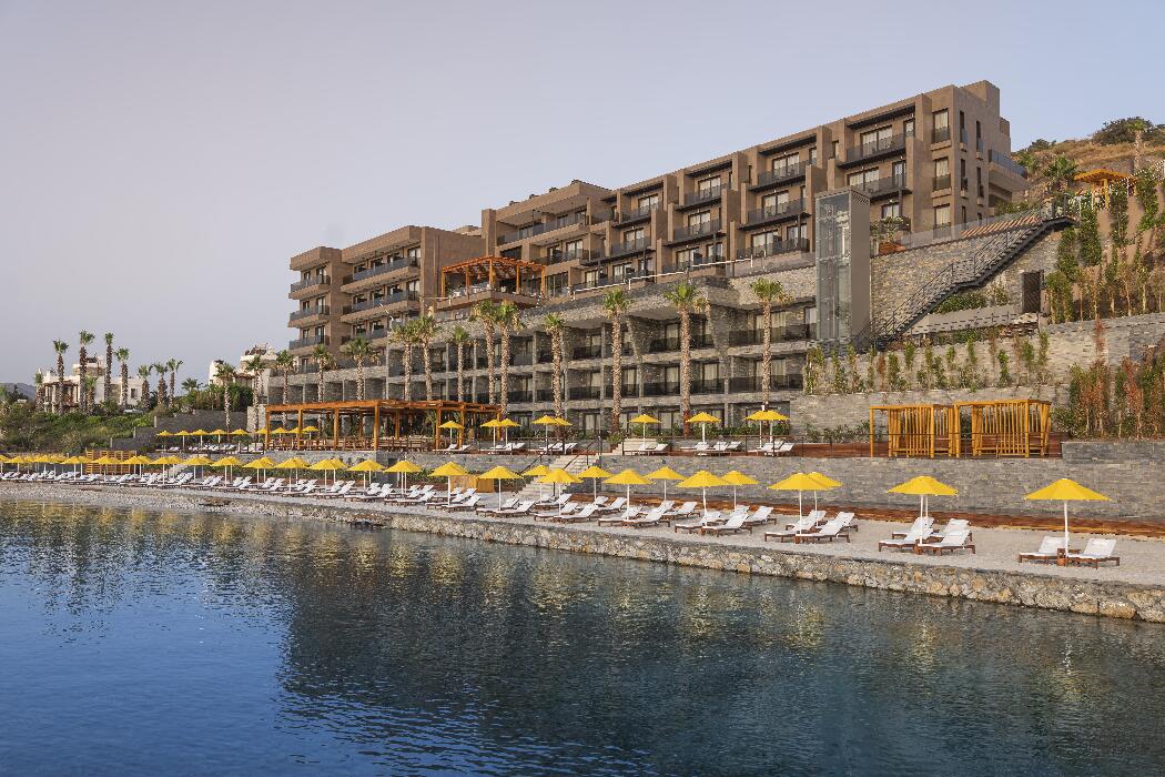 The Bodrum EDITION — photo 3
