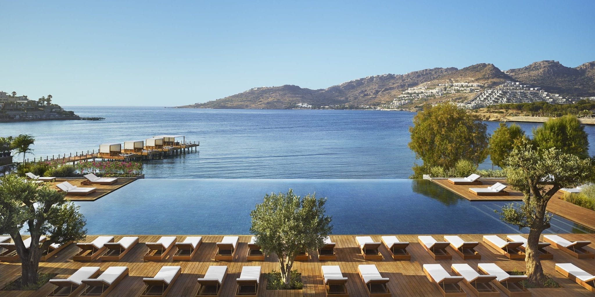 The Bodrum EDITION — photo 4