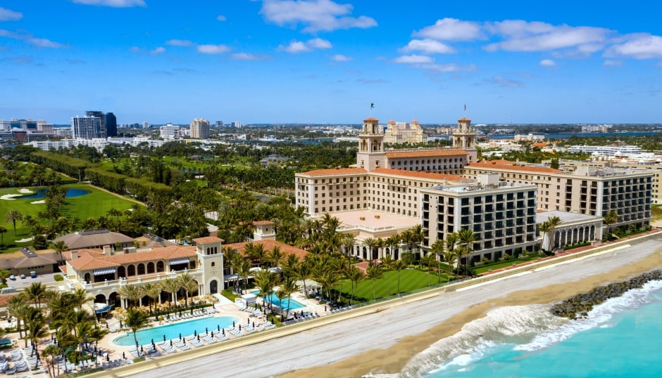 The Breakers Palm Beach — photo 3