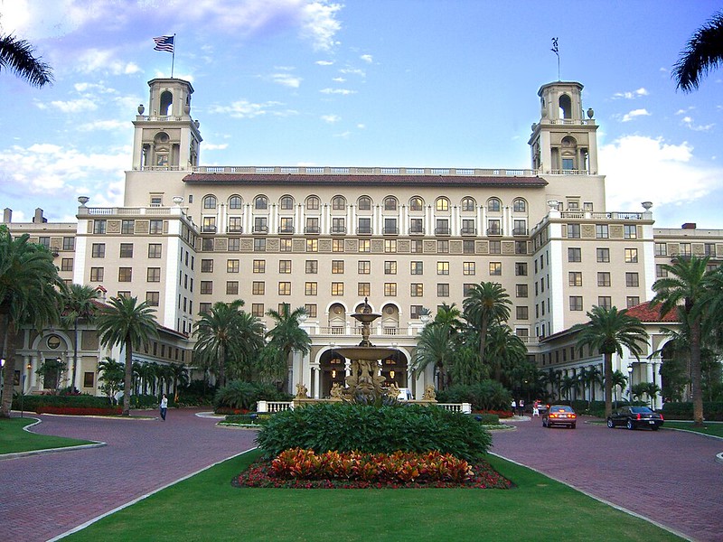 The Breakers Palm Beach — photo 4