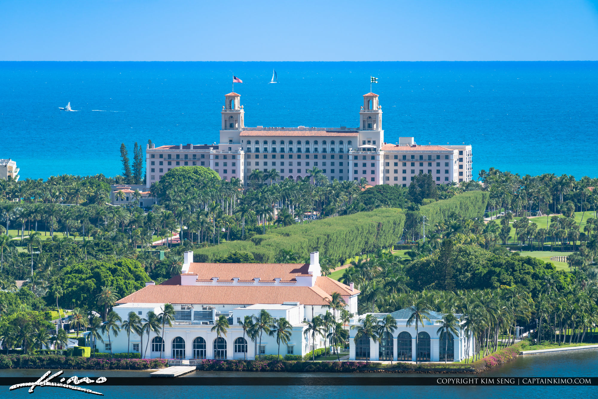 The Breakers Palm Beach Oceanfront — photo 3
