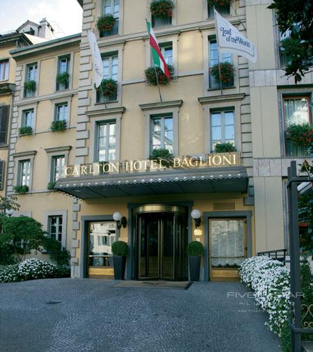 The Carlton Milan — photo 1