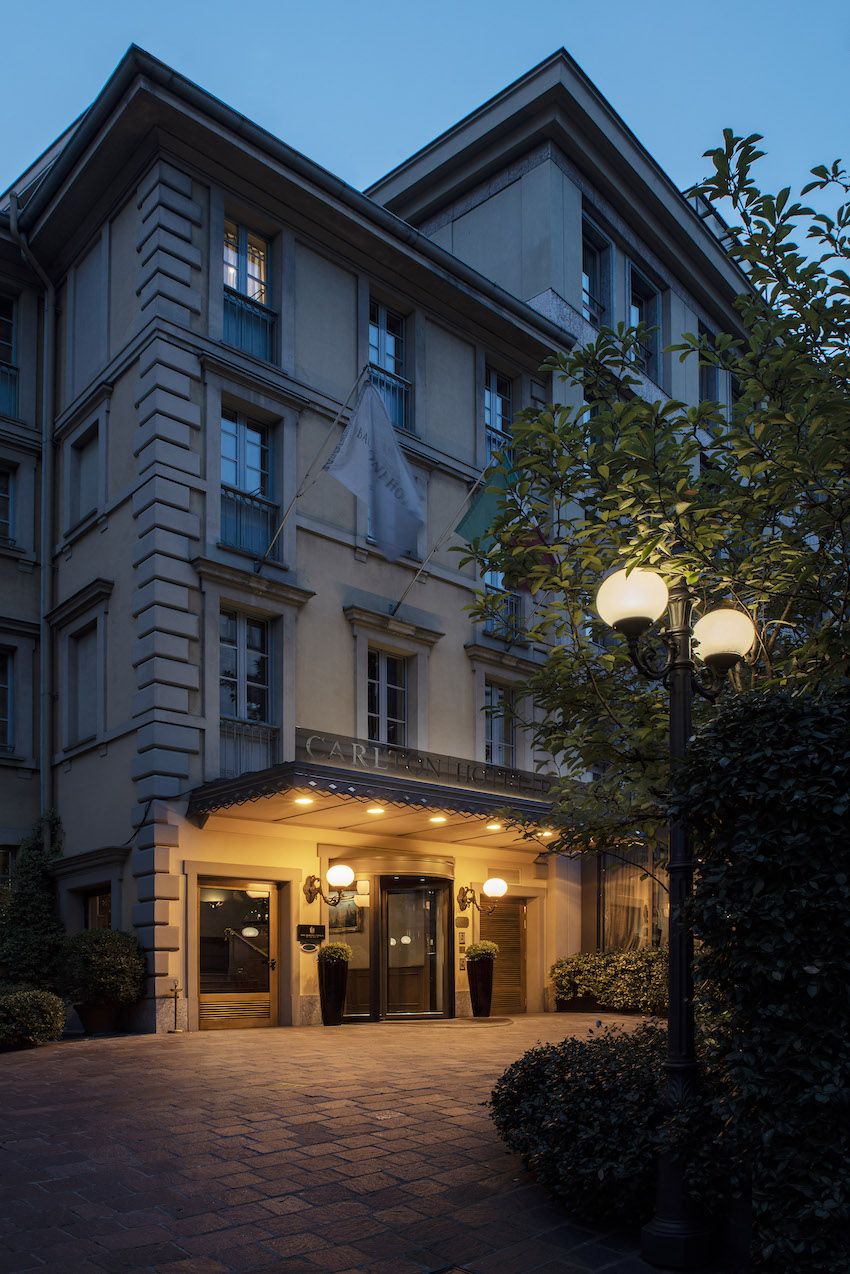 The Carlton Milan — photo 2