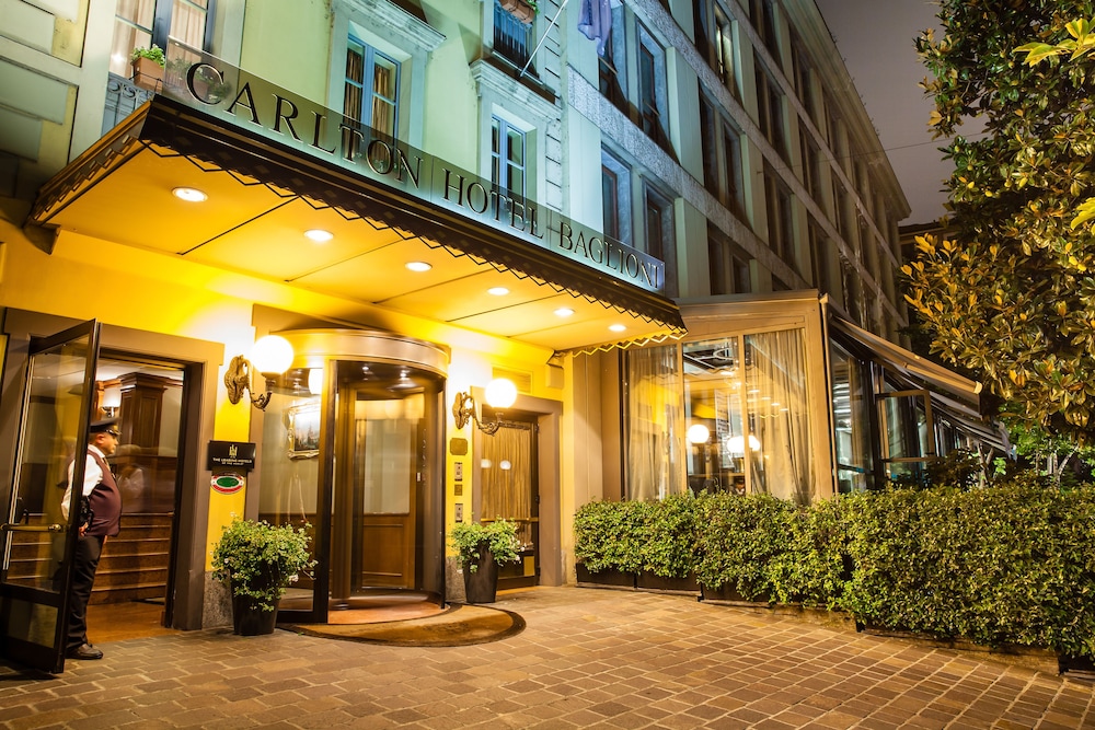 The Carlton Milan — photo 3