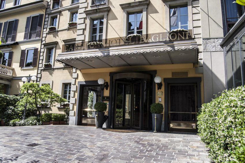 The Carlton Milan — photo 4