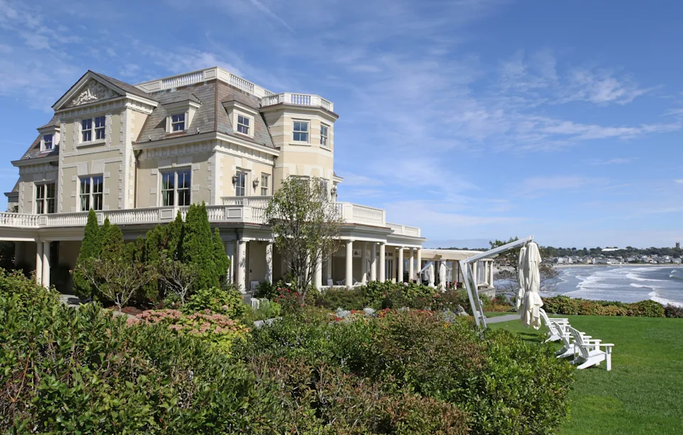 The Chanler at Cliff Walk — photo 1