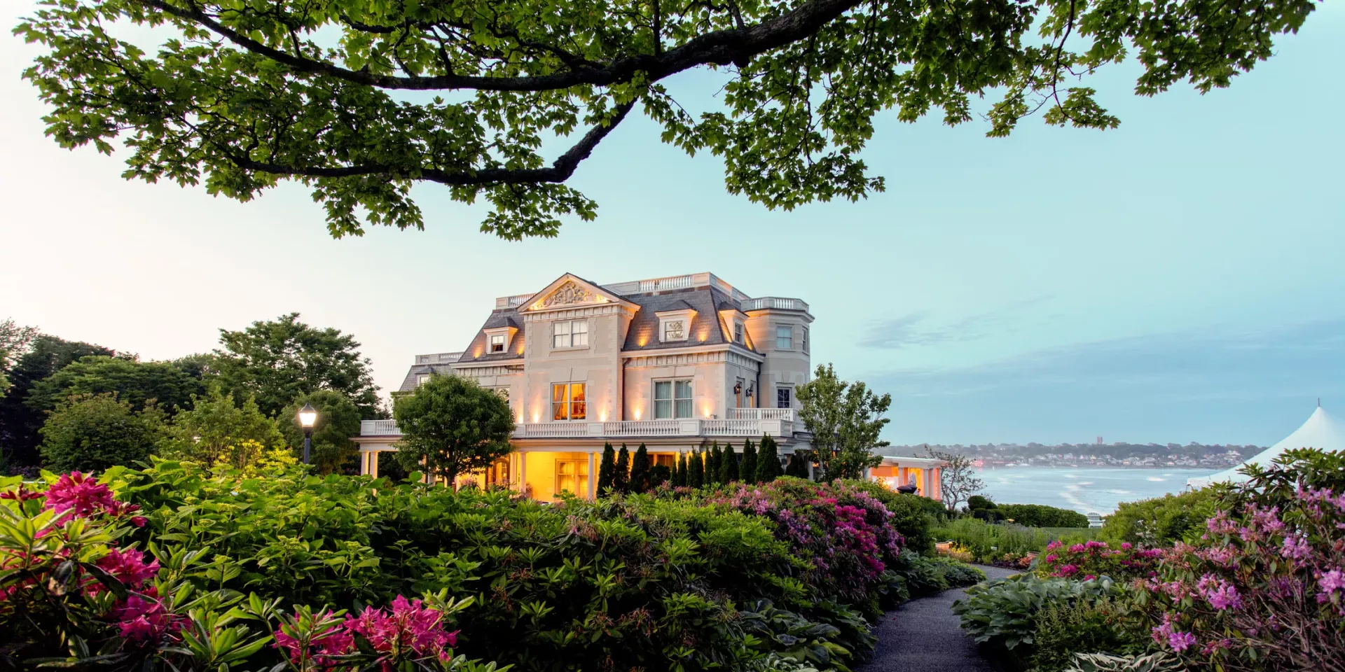 The Chanler at Cliff Walk — photo 2
