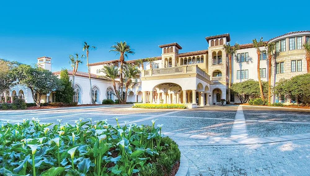 The Cloister at Sea Island — photo 2