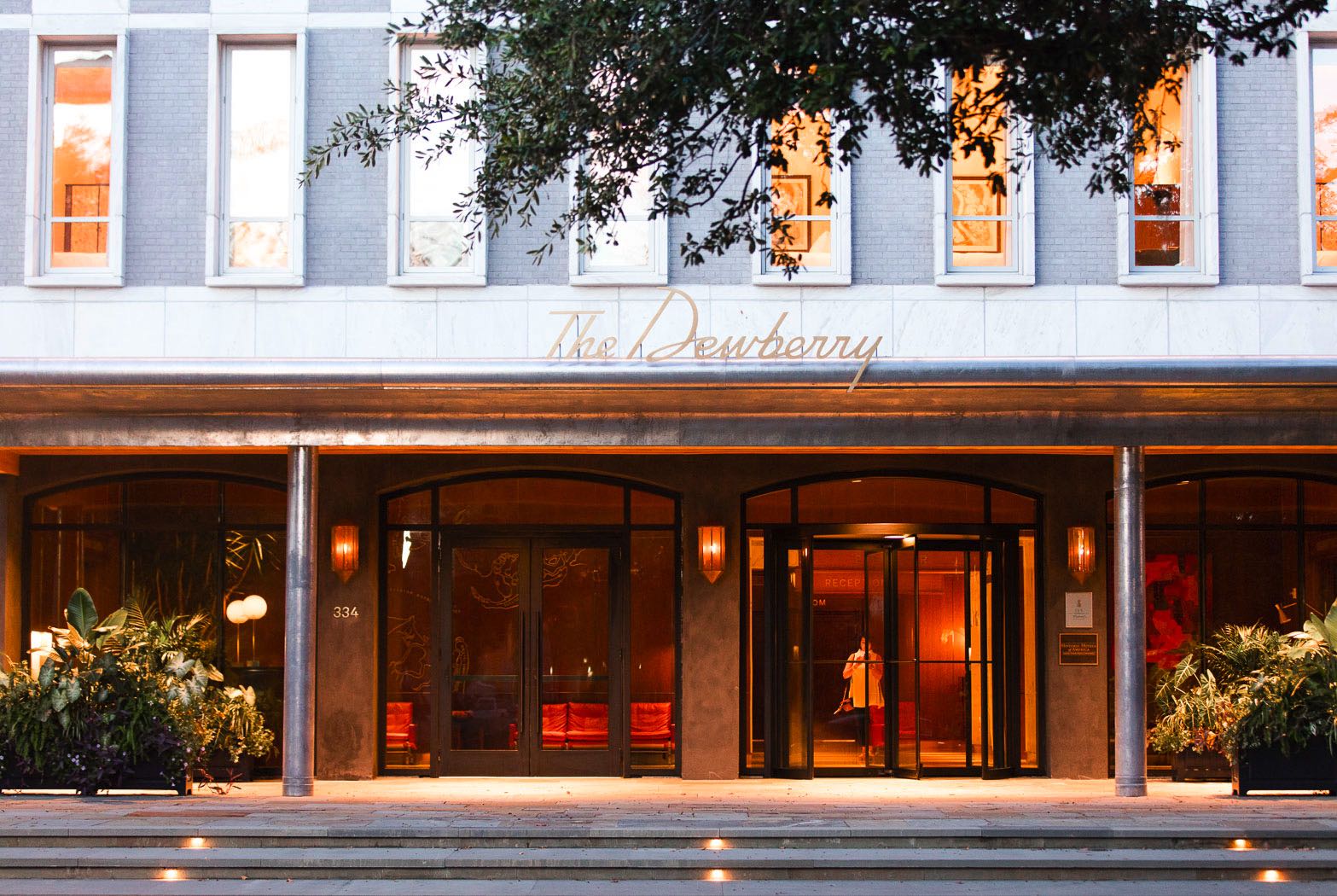 The Dewberry Charleston — photo 2