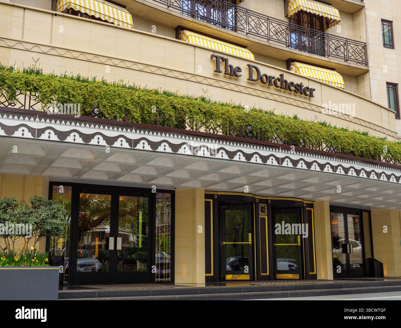 The Dorchester, Dorchester Collection — photo 3