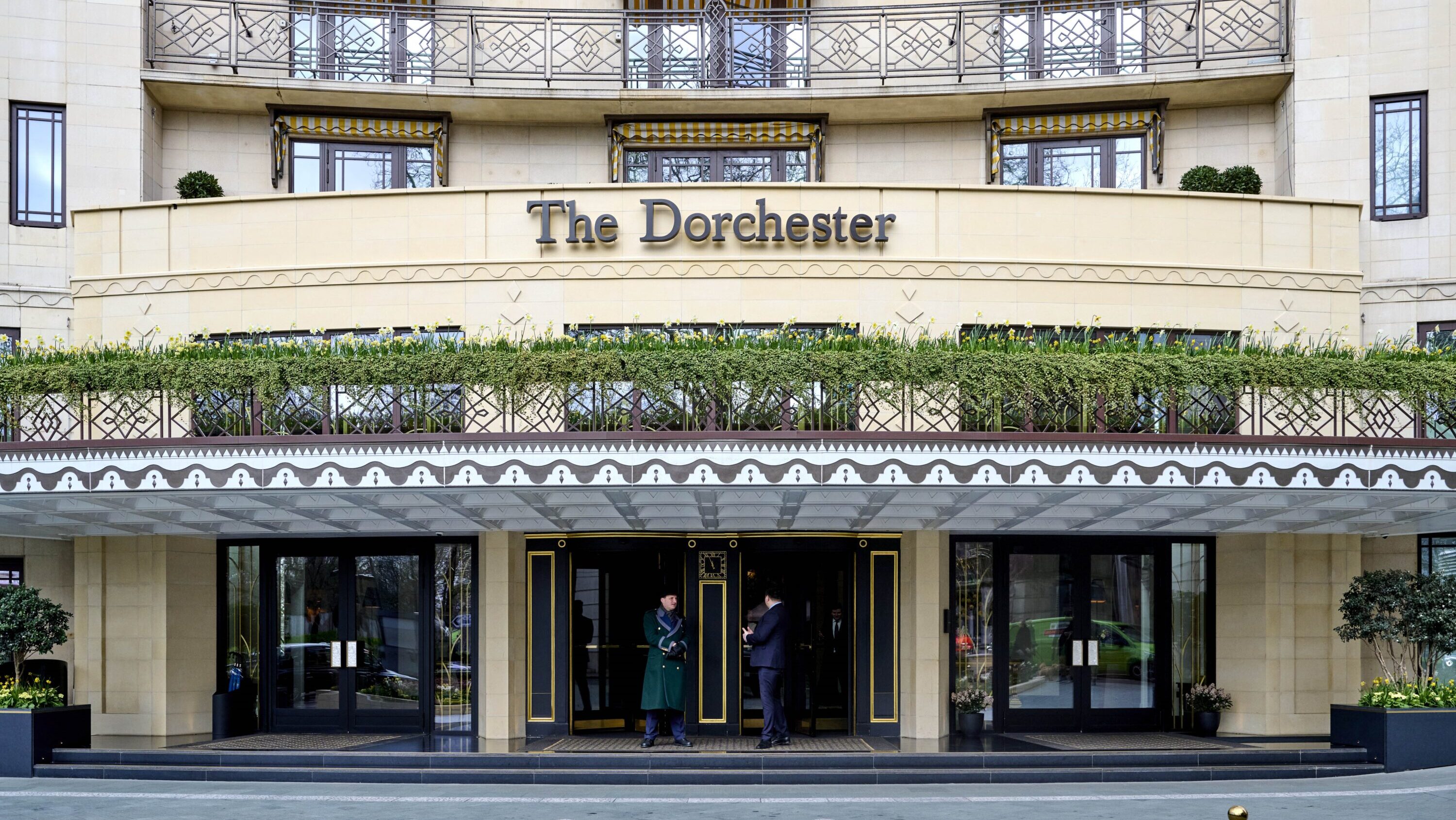 The Dorchester, Dorchester Collection — photo 4