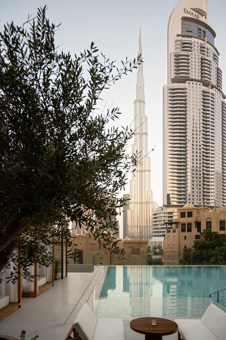 The Dubai EDITION — photo 3