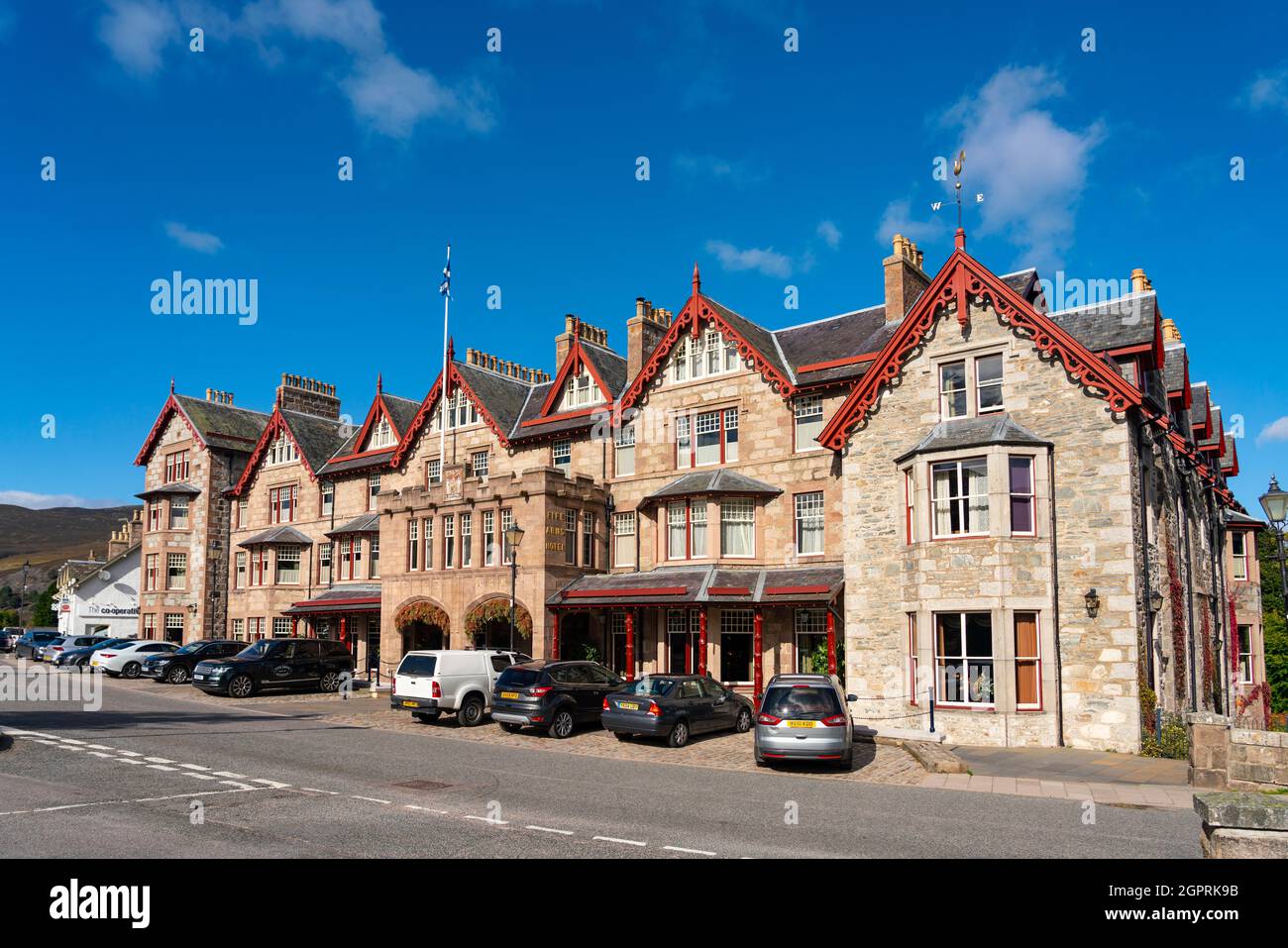 The Fife Arms — photo 3