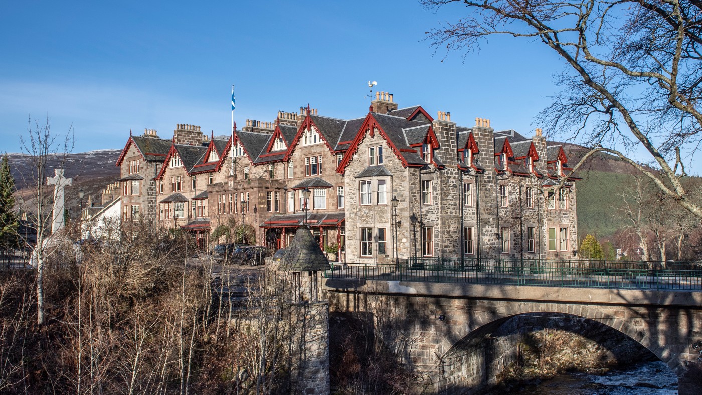 The Fife Arms Braemar (Wing 2) — photo 4