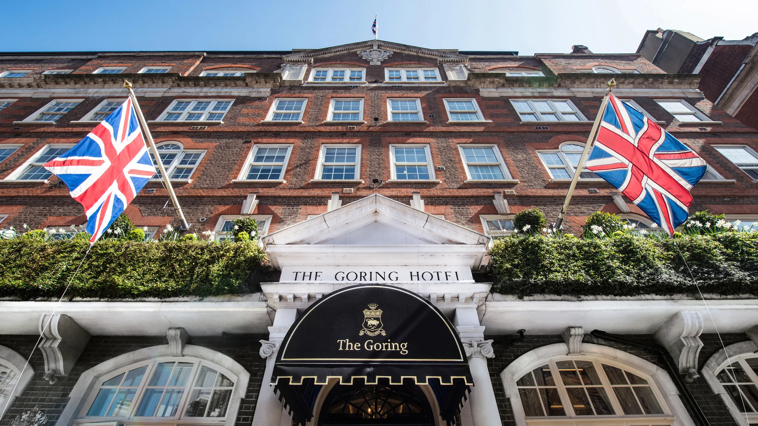 The Goring — photo 3