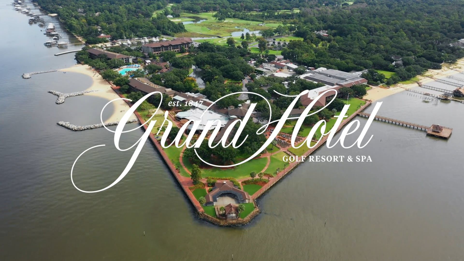 The Grand Hotel Golf Resort & Spa, Autograph Collection — photo 3