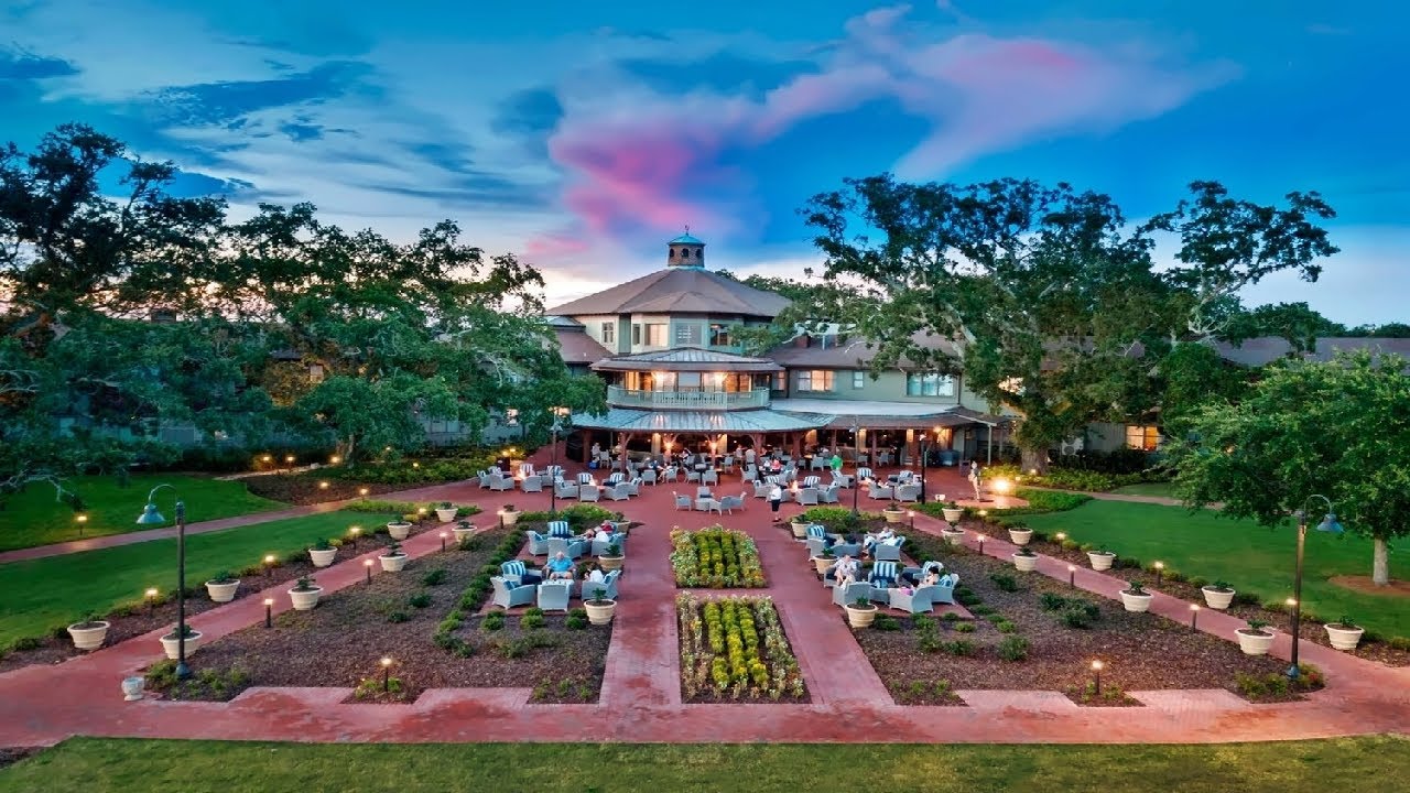 The Grand Hotel Golf Resort & Spa, Autograph Collection — photo 4