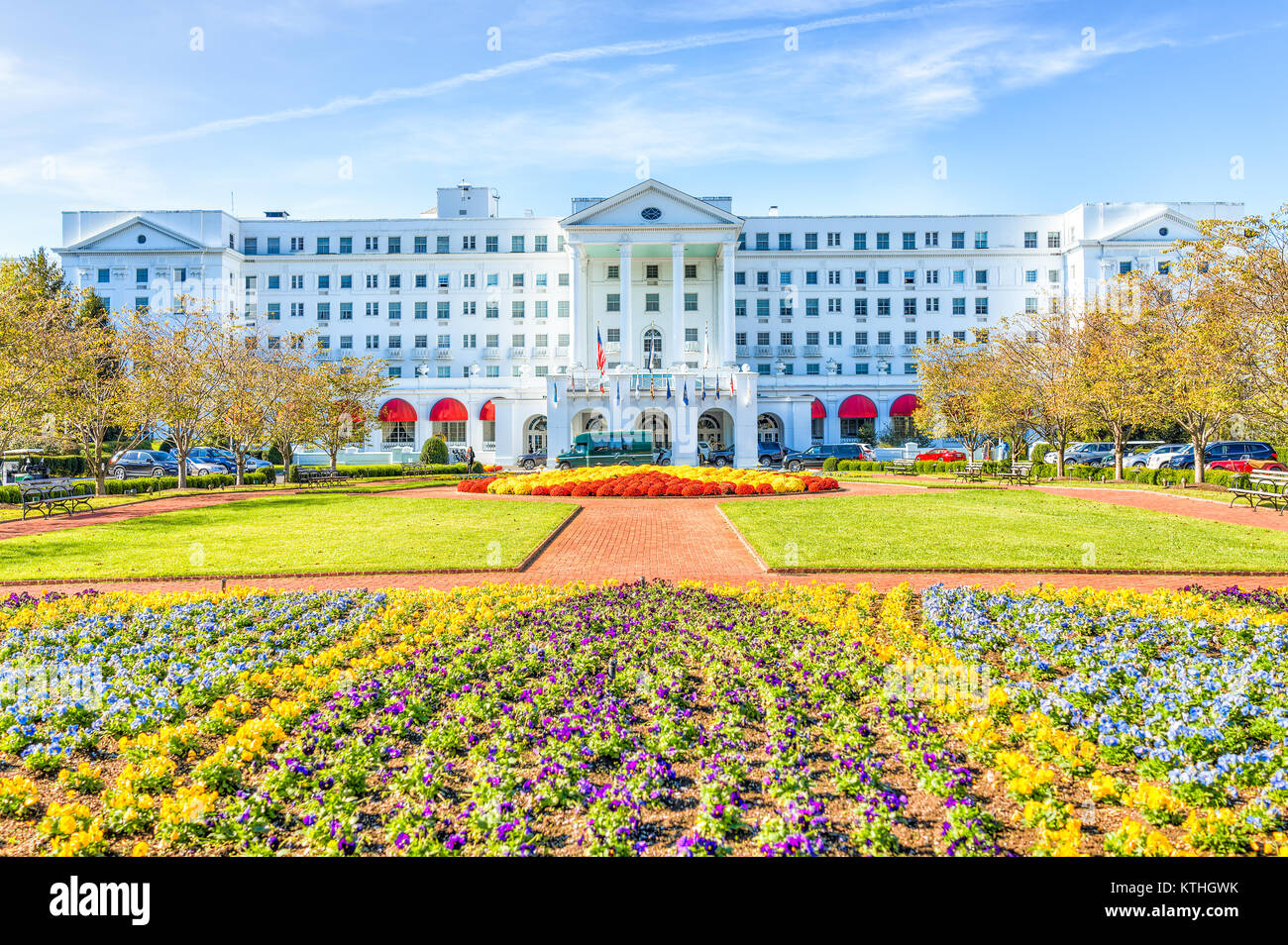 The Greenbrier — photo 3