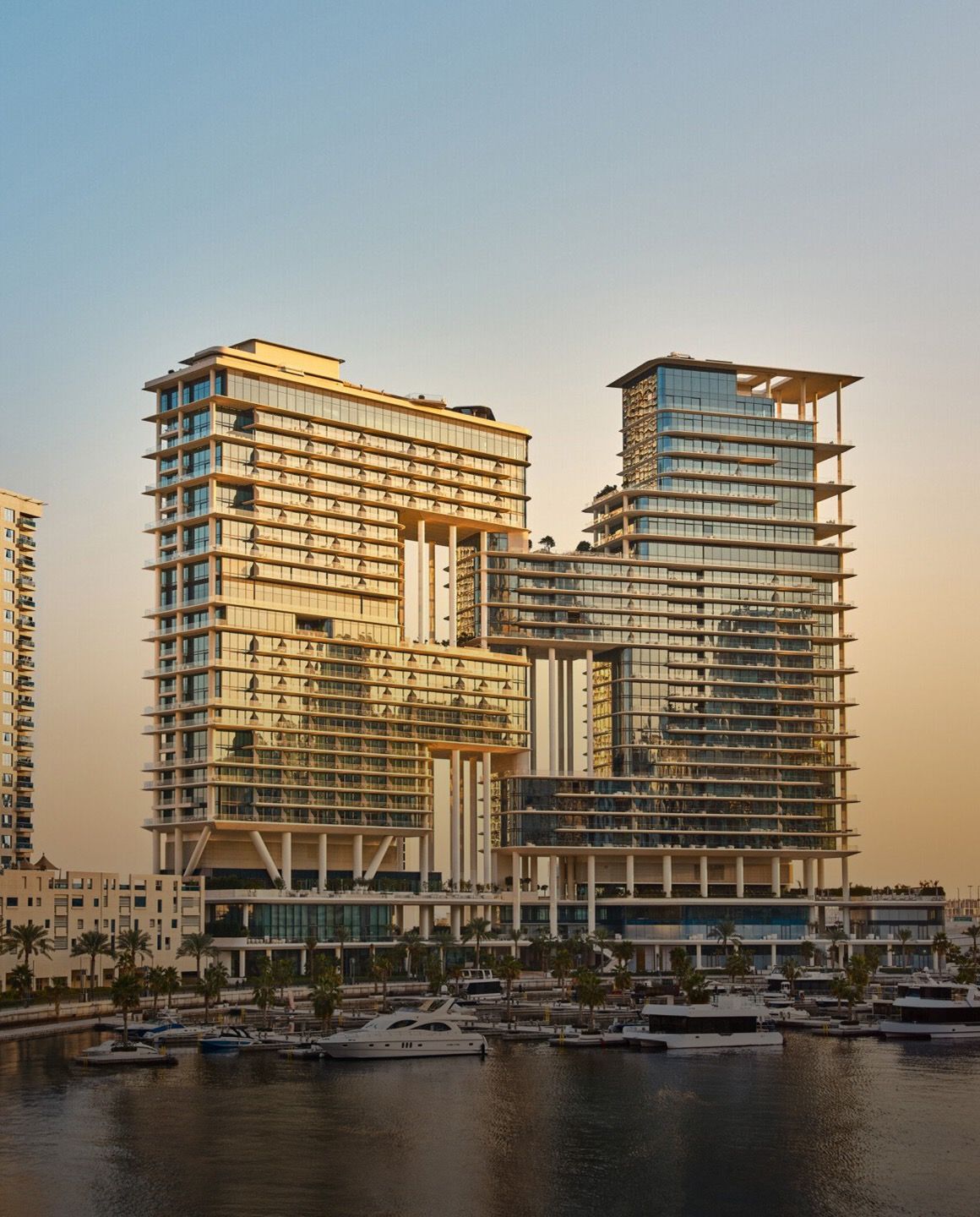 The Lana, Dorchester Collection, Dubai — photo 1