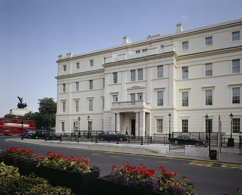 The Lanesborough — photo 3