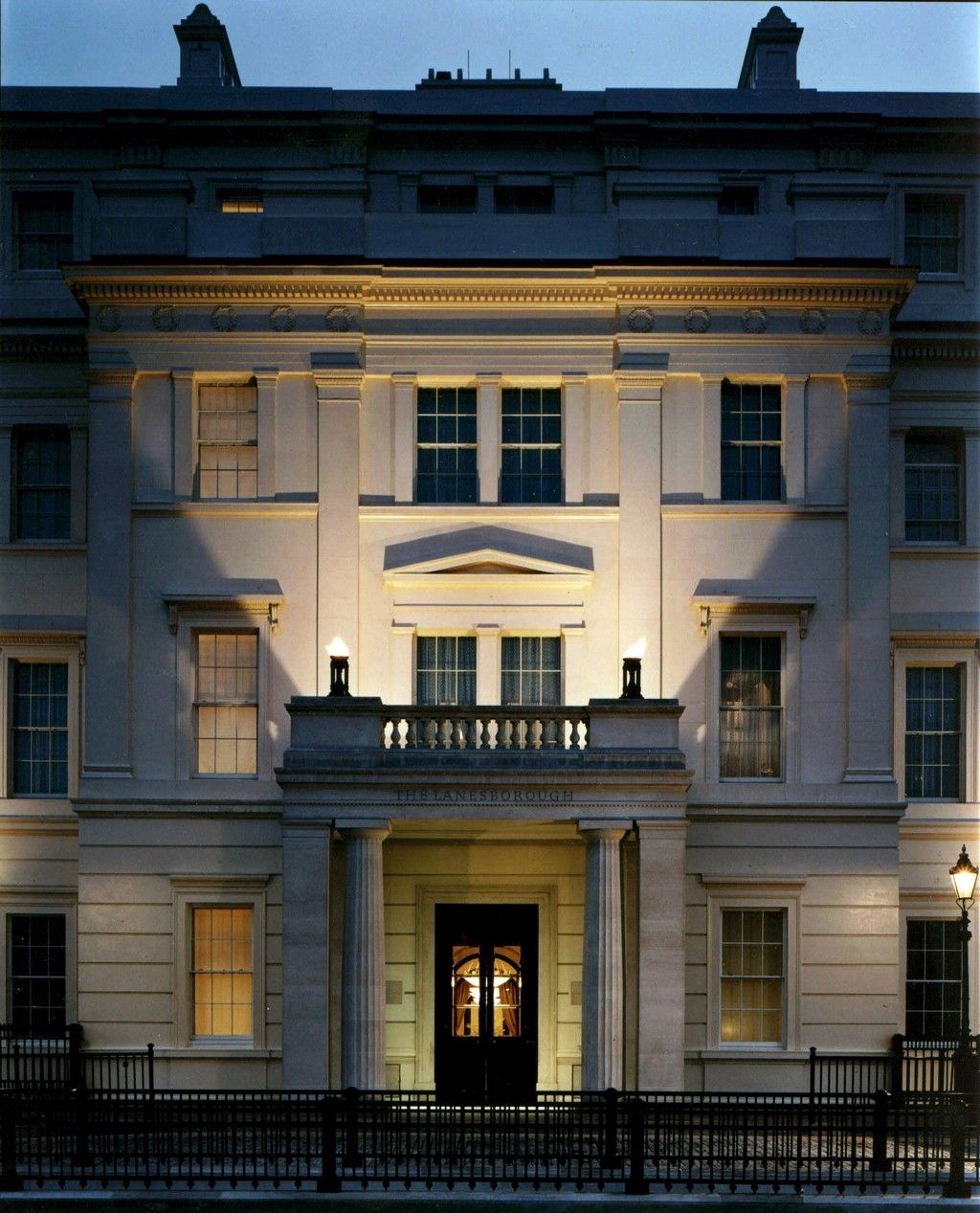 The Lanesborough — photo 4