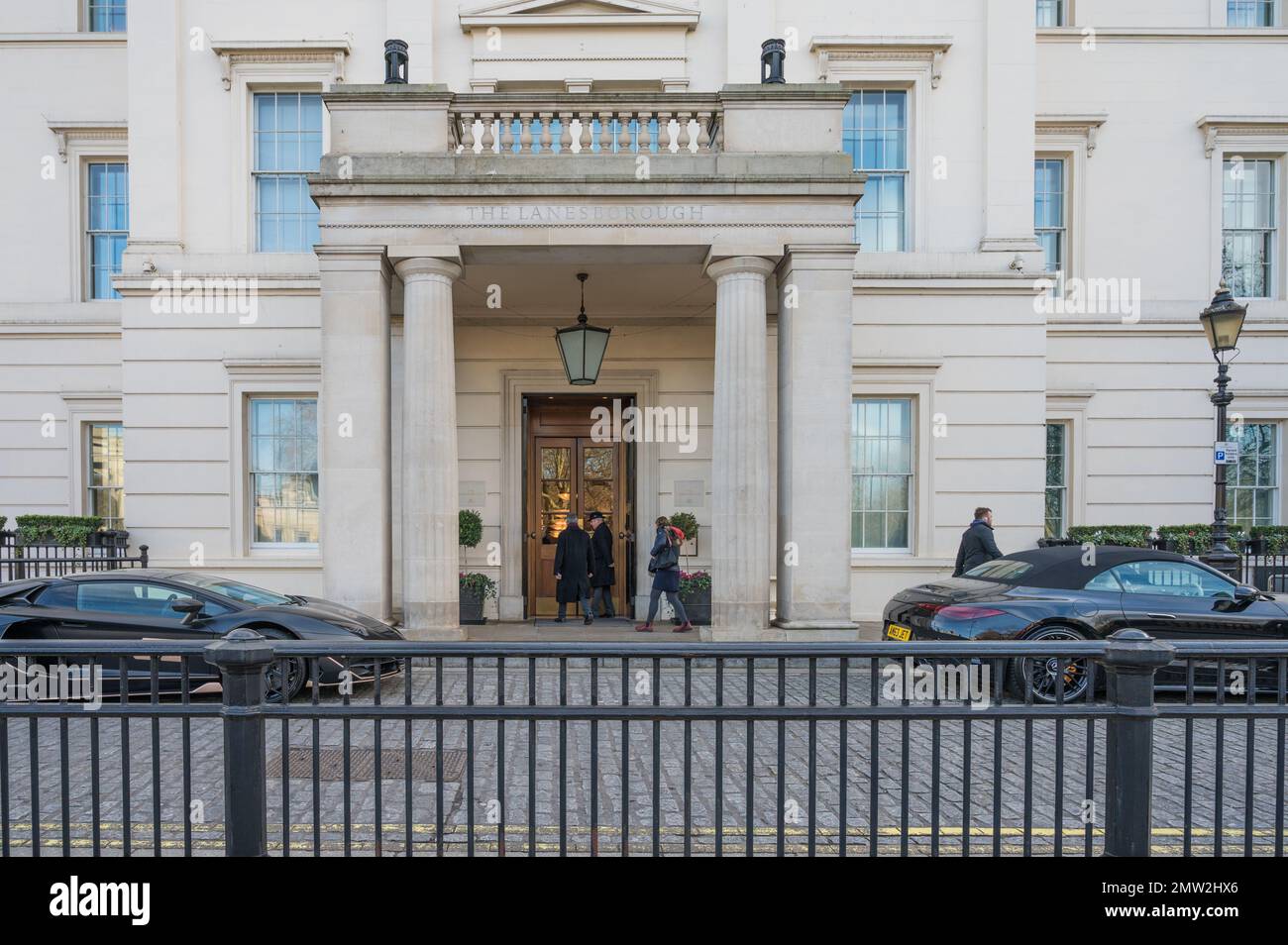 The Lanesborough London Hyde Park Corner (Residence Wing 2) — photo 1